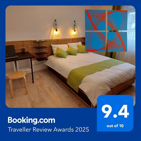 Relax Spiral House Villa Орадеа Екстериор снимка