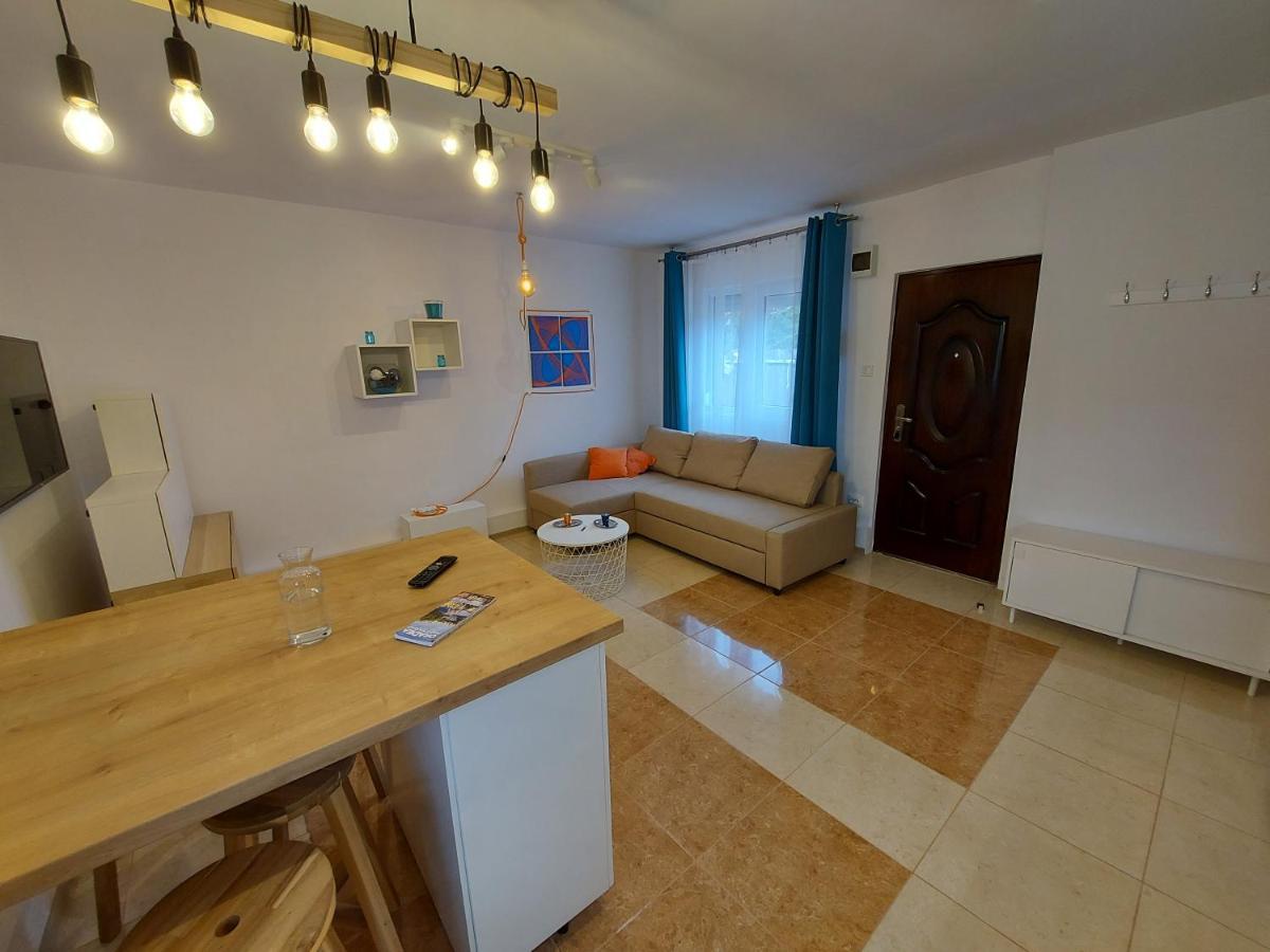 Relax Spiral House Villa Орадеа Екстериор снимка
