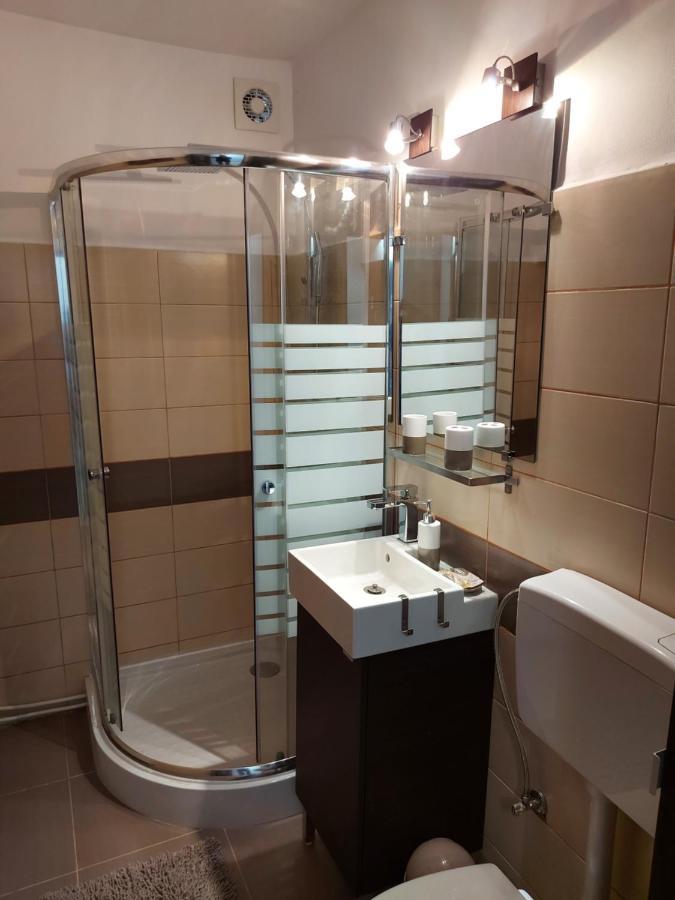 Relax Spiral House Villa Орадеа Екстериор снимка