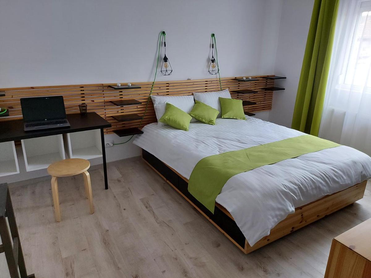 Relax Spiral House Villa Орадеа Екстериор снимка