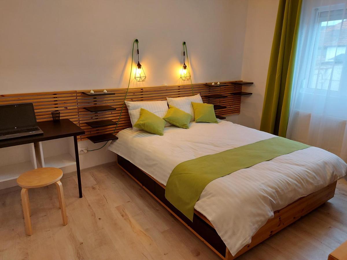 Relax Spiral House Villa Орадеа Екстериор снимка