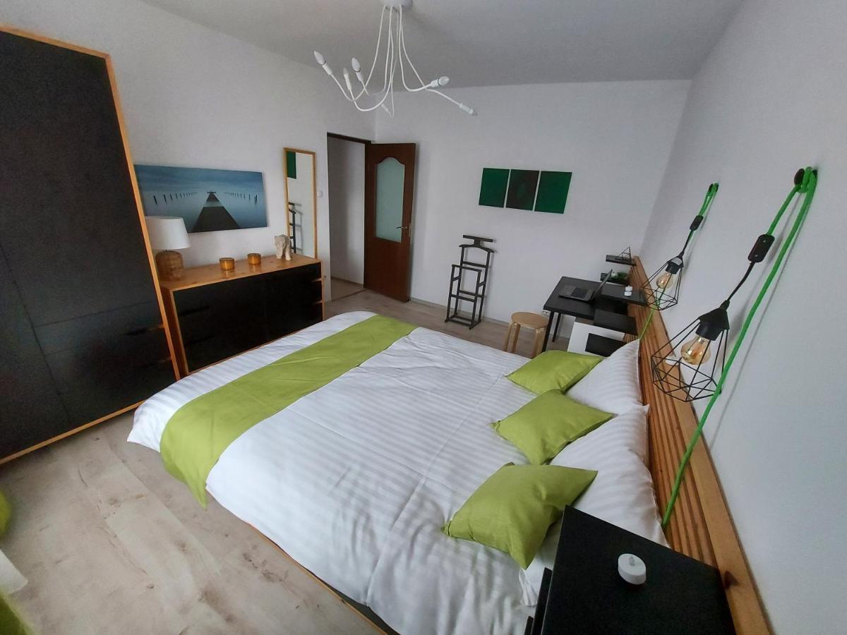 Relax Spiral House Villa Орадеа Екстериор снимка